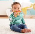 Fisher-Price Pizza Slice Teether Online Hot Sale