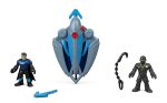 Imaginext DC Super Friends, Ninja Nightwing & Glider For Discount