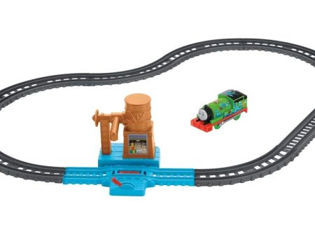 Thomas & Friends TrackMaster Water Tower Set Discount