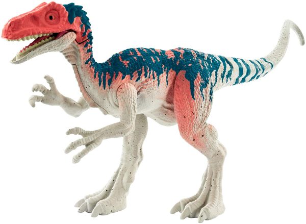 Jurassic World Attack Pack Coelurus For Sale