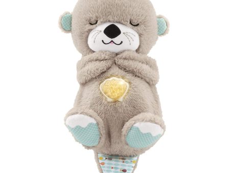 Soothe  n Snuggle Otter Cheap