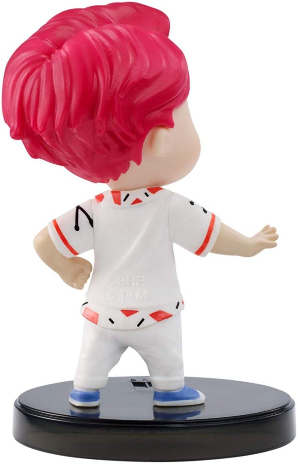 BTS Mini Idol Doll Jung Kook on Sale