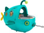 Octonauts Gup A Megapack For Sale