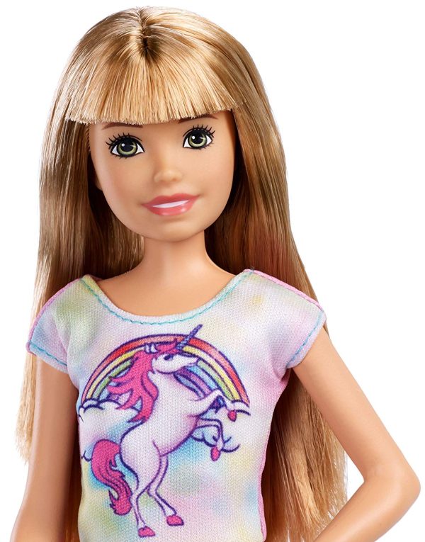 Barbie Skipper Babysitter Doll, Blonde Discount