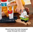 Thomas & Friends Wood Harold s Helipad Playset Online