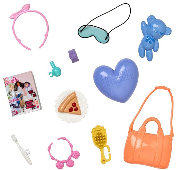 Barbie Fashion Accessory Pack Sale