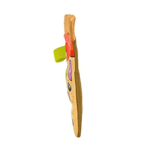 Fisher-Price Pizza Slice Teether Online Hot Sale