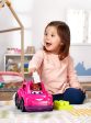 Mega Bloks Catie Convertible Sale