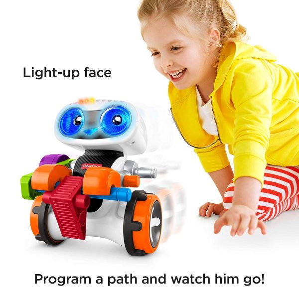 Code N Learn Kinderbot For Sale