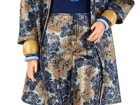 Barbie Styled By Iris Apfel Doll #2 Sale