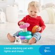 Linkimals Lights & Colors Llama Musical Stacking Toy Sale