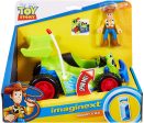 Disney Pixar Toy Story RC & Woody Sale