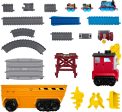 Thomas & Friends Super Cruiser Transforming Train Track Set Sale