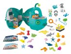 Octonauts Gup A Megapack For Sale