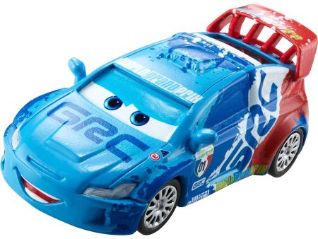 Disney Pixar Cars Raoul Çaroule Sale