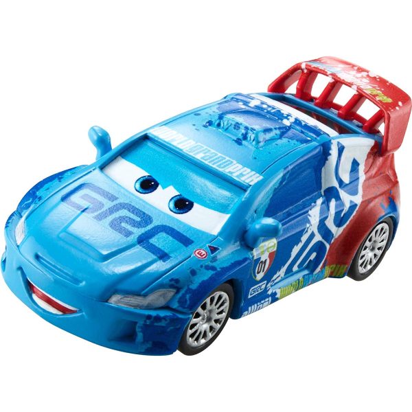 Disney Pixar Cars Raoul Çaroule Sale