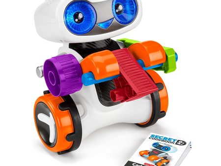 Code N Learn Kinderbot For Sale