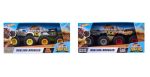 Hot Wheels Monster Trucks 1:43 Scale Dueling Doubles Pack 2 Discount