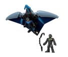 Imaginext DC Super Friends, Ninja Nightwing & Glider For Discount