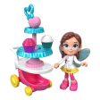 Butterbean s Cafe Butterbean s Cupcake Cart Cheap