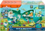 Octonauts Gup A Megapack For Sale