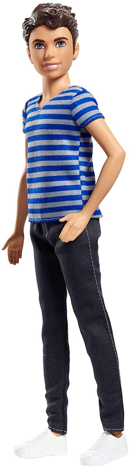 Barbie Babysitters Inc. Boy Doll Cheap