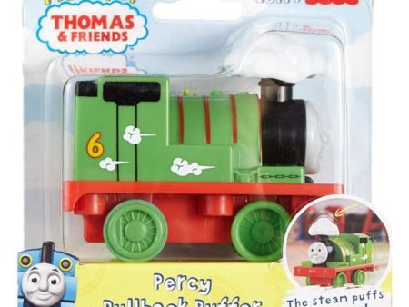 My First Thomas & Friends Pullback Puffer Percy For Sale