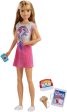 Barbie Skipper Babysitter Doll, Blonde Discount