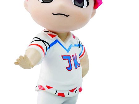 BTS Mini Idol Doll Jung Kook on Sale