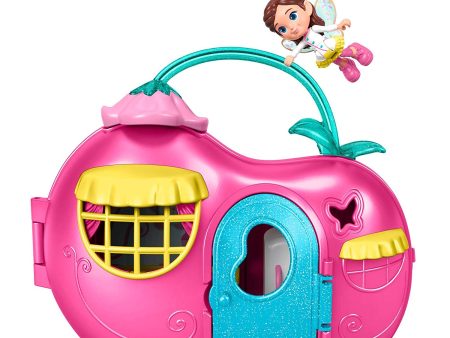 Butterbean s Cafe On The Go Cafe Playset Sale