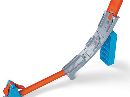 Hot Wheels Hill Climb Track Set Multicolor Sale