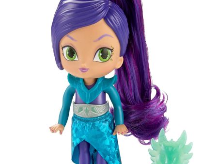 Nickelodeon Shimmer & Shine, Zeta Sale