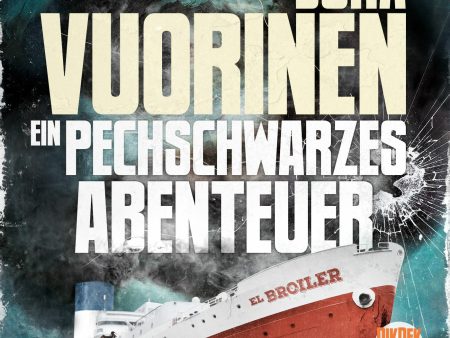 Ein pechschwarzes Abenteuer on Sale