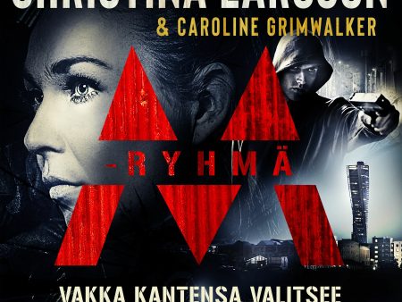 M-ryhmä - Vakka kantensa valitsee on Sale