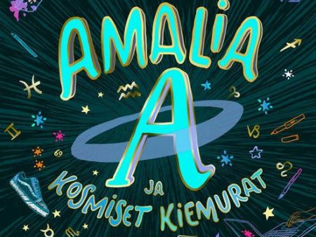 Amalia A ja kosmiset kiemurat Online