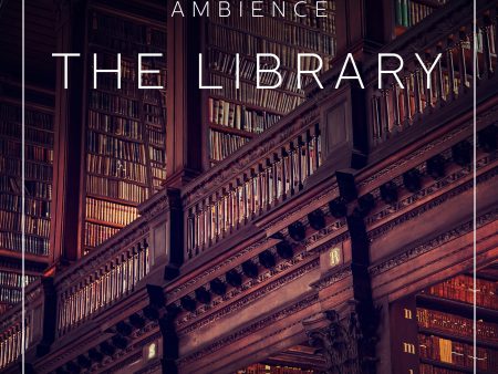 Ambience - The Library Discount