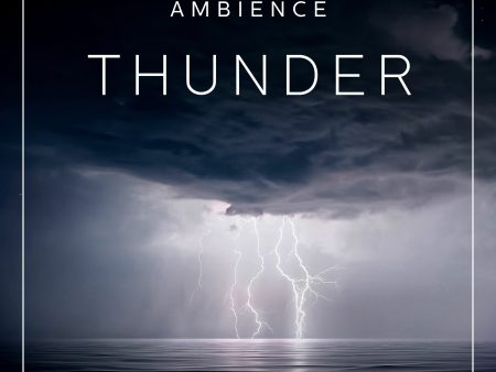 Ambience - Thunder For Sale