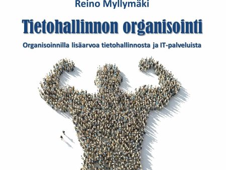 Tietohallinnon organisointi For Discount