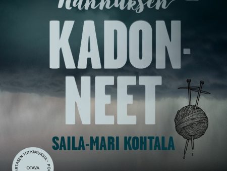 Kannuksen kadonneet Hot on Sale