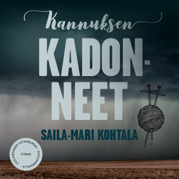 Kannuksen kadonneet Hot on Sale