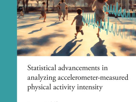 Statistical advancements in analyzing accelerometer-measured physical activity intensity Sale