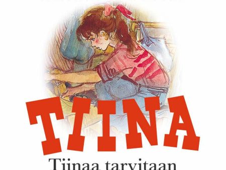 Tiinaa tarvitaan Discount