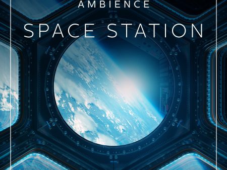 Ambience - Space station Online Hot Sale