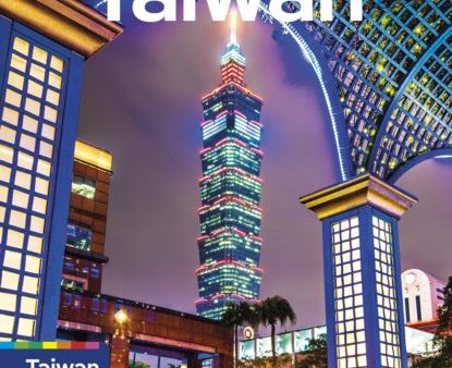 Lonely Planet Taiwan Cheap