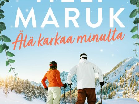 Älä karkaa minulta Online Sale