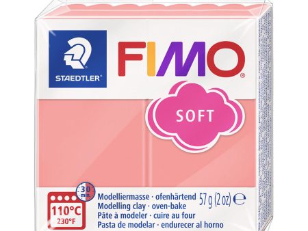 Muovailumassa Fimo Soft verigreippi on Sale