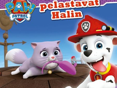 Ryhmä Hau - Pennut pelastavat Halin Cheap