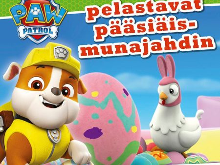 Ryhmä Hau - Pennut pelastavat pääsiäismunajahdin For Sale