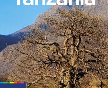 Lonely Planet Tanzania Online Hot Sale