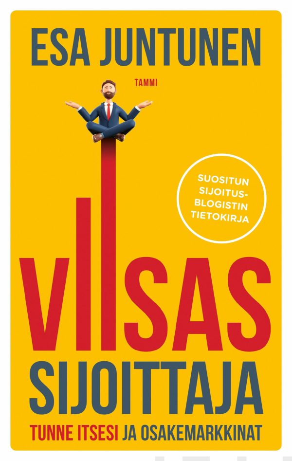 Viisas sijoittaja For Cheap